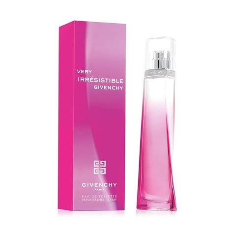 perfume givenchy mujer live irresistible|perfumes givenchy mujer precios.